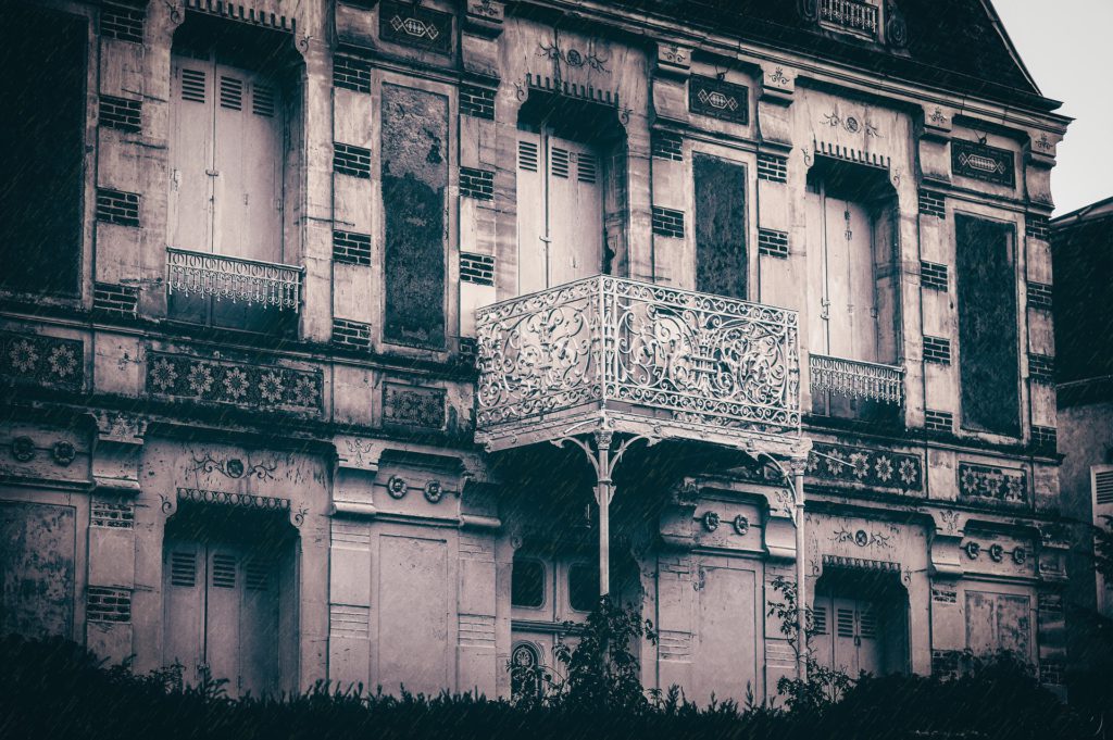 築40年のマンションは売れない 買い手から見たメリットとデメリットを紹介します すむたすマガジン